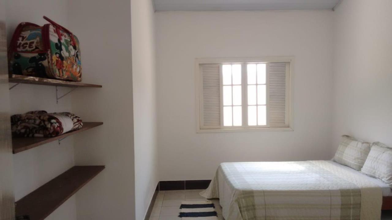 Casa com piscina em Ubatuba Exterior foto