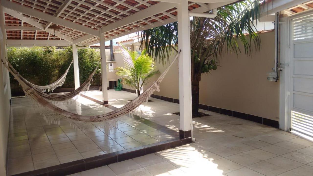 Casa com piscina em Ubatuba Exterior foto